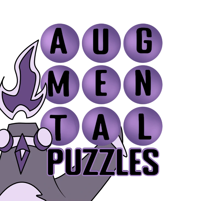 Game Name Logo