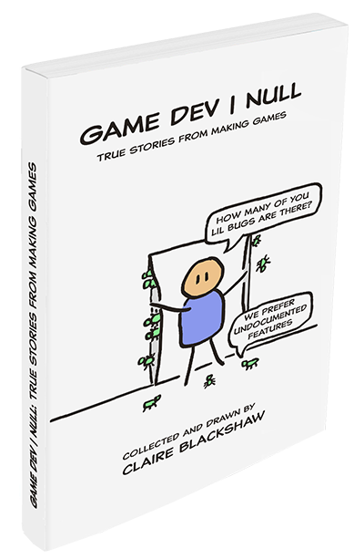 Game Dev | Null cover