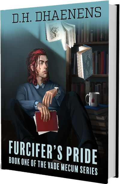 Furcifer's Pride cover