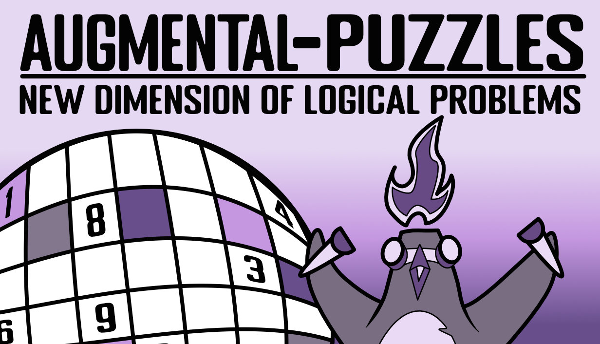 Augmental Puzzles